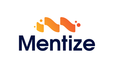 Mentize.com - Creative brandable domain for sale